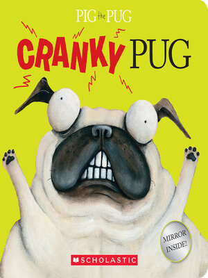 cover image of Pig the Pug